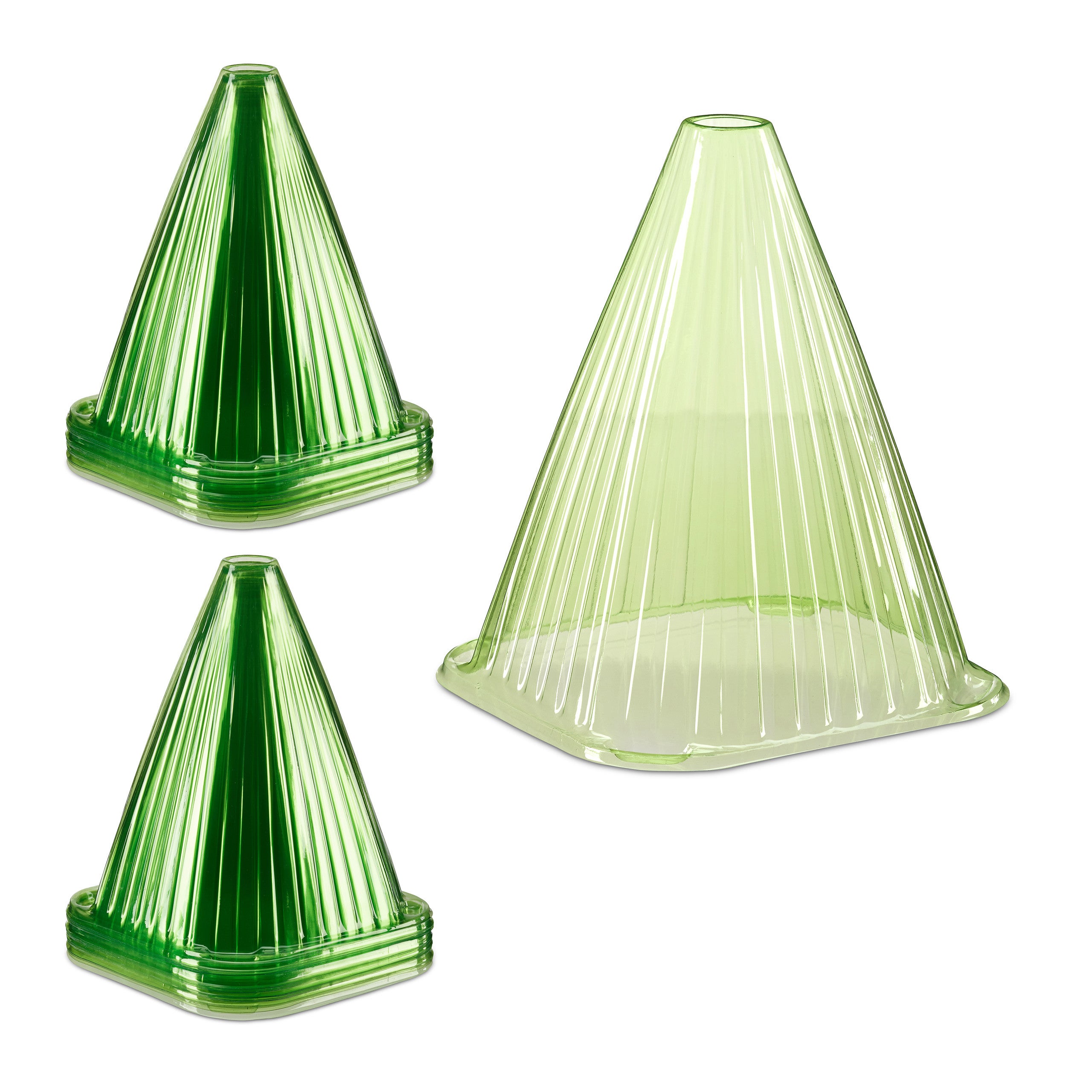 Windhager Cloches de Protection pour Plantes