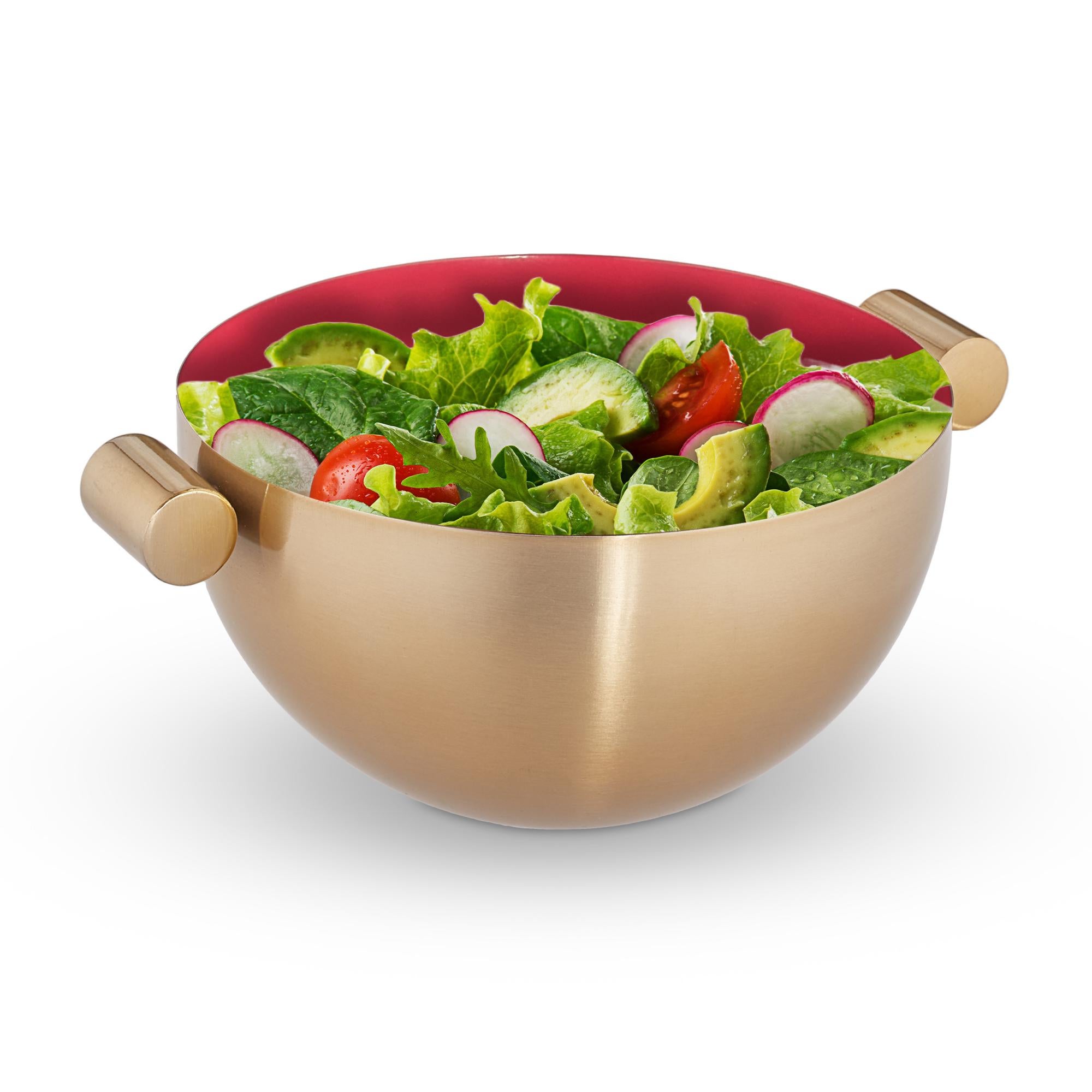 Kahla Aronda Ciotola Rotonda In Porcellana - 14 Cm - Bianco - Adatta A Microonde E Forno - Senza Piombo - 202921A90020C