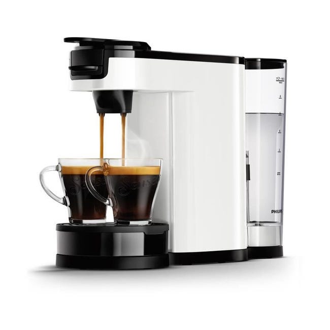 Cafetera senseo philips taza de té, máquina de café, cocina, electrónica,  marrón png