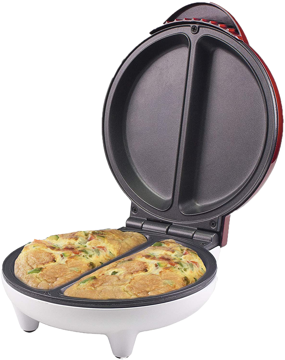 Assiette à omelettes Leroy Merlin