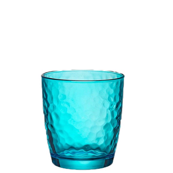 Bicchiere Flora Acqua Lilla Cc 260 Pz.6 Bormioli | Leroy Merlin - Foto 2