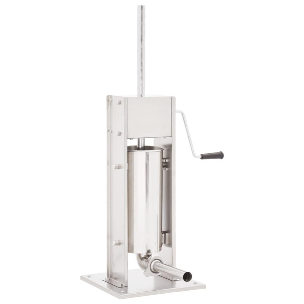 Inyector De Salsas IBILI - Iniettore Per Salse In Acciaio Inossidabile, Cucina Professionale - Foto 7