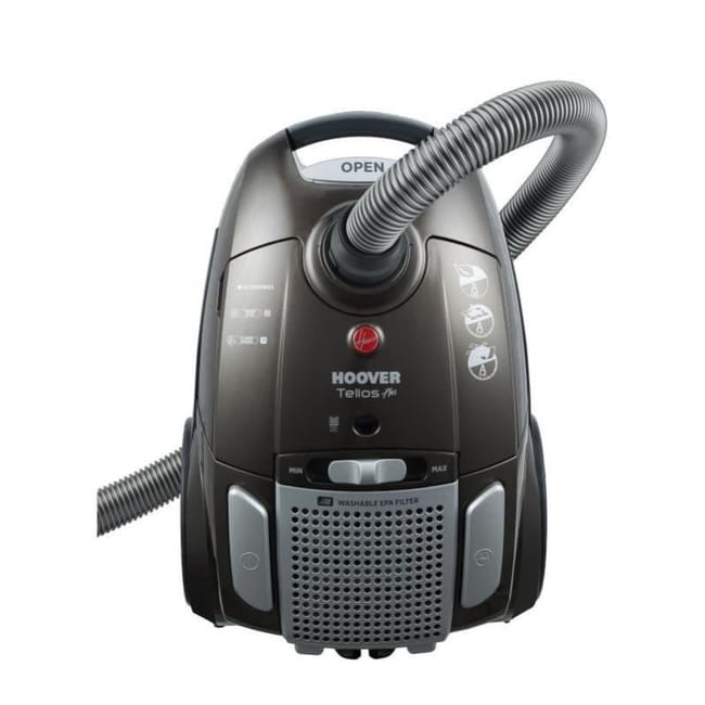 HOOVER TE70 TE69 Aspirateur Traineau sac Puissant Ultra