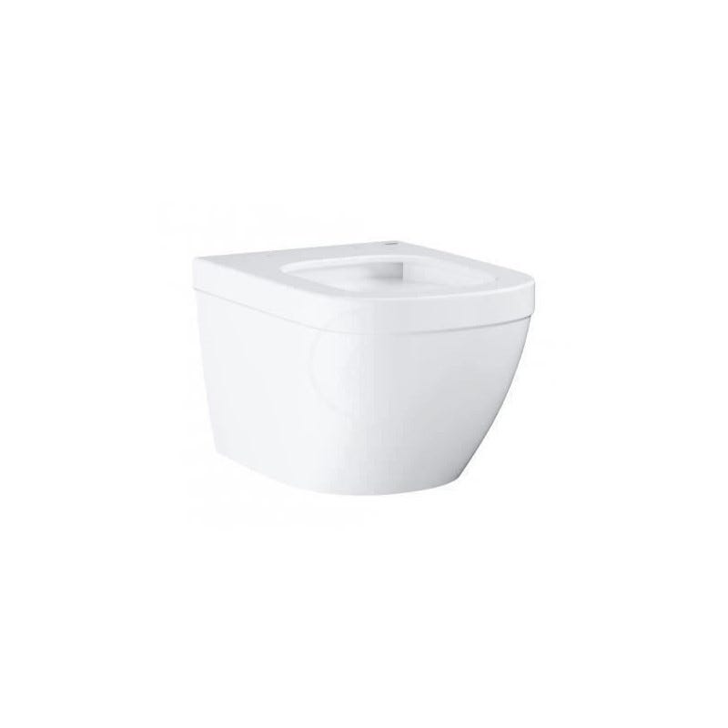 Grohe Euro Ceramic Cuvette WC suspendue compact avec PureGuard