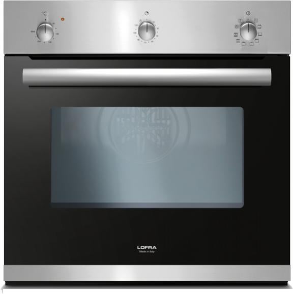 Lofra FAS96GE Forno Incasso Energia Efficient 0 Db