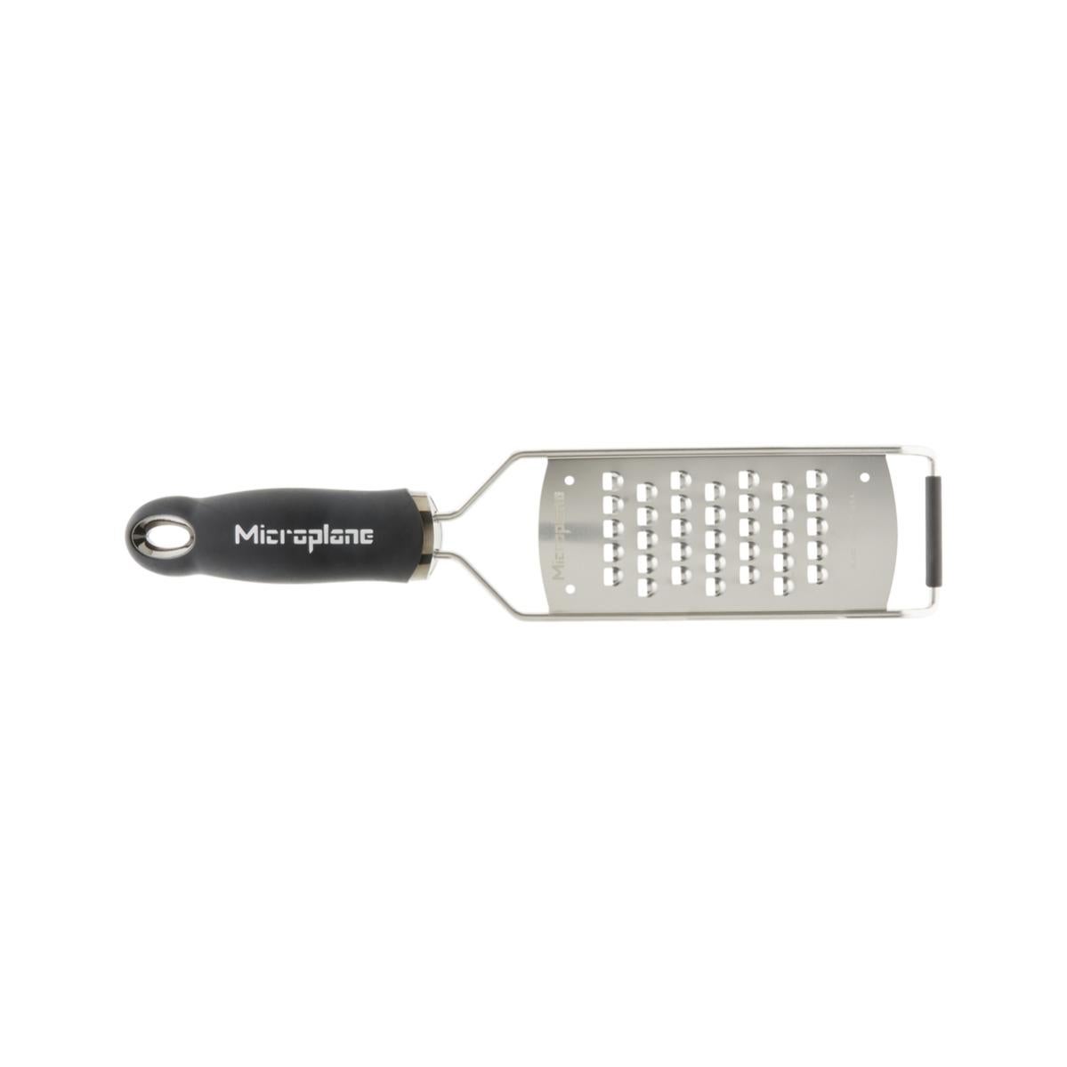 Râpe à 4 faces Microplane - Microplane - Meilleur du Chef