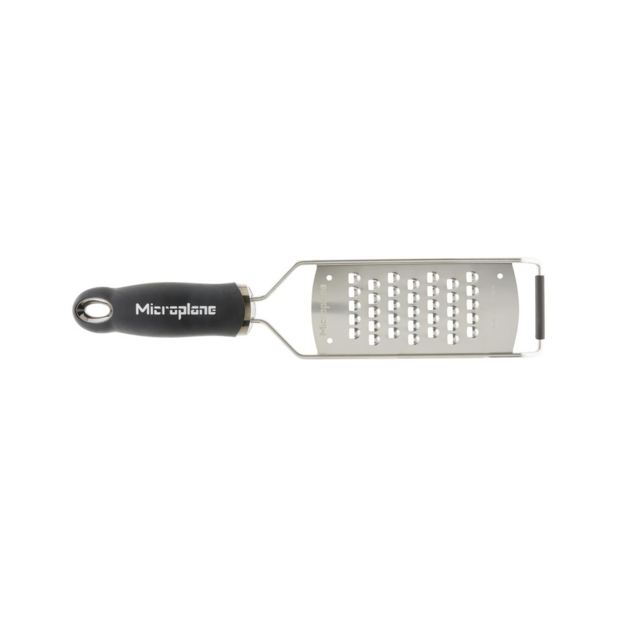 Râpe à 4 faces Microplane - Microplane - Meilleur du Chef Râpe à 4 faces Microplane - Microplane - Meilleur du Chef