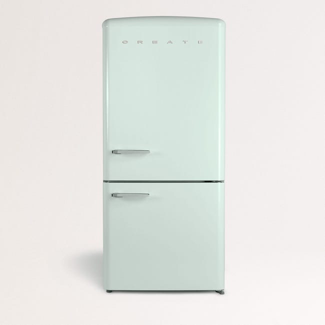SMEG : quel réfrigérateur choisir ? Les meilleurs frigos SMEG