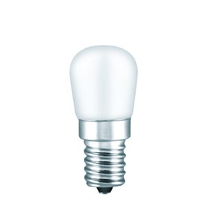 Dimmable E14 ampoule LED, A45, 3w, le verre de fumée, 2200K