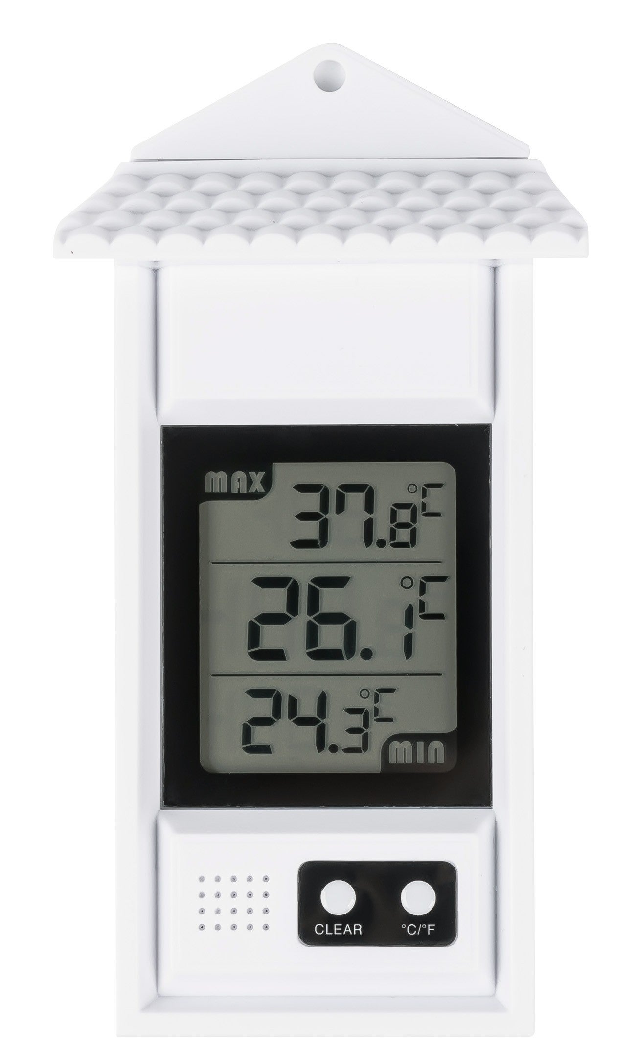 Soldes Thermometre Interieur Exterieur - Nos bonnes affaires de janvier