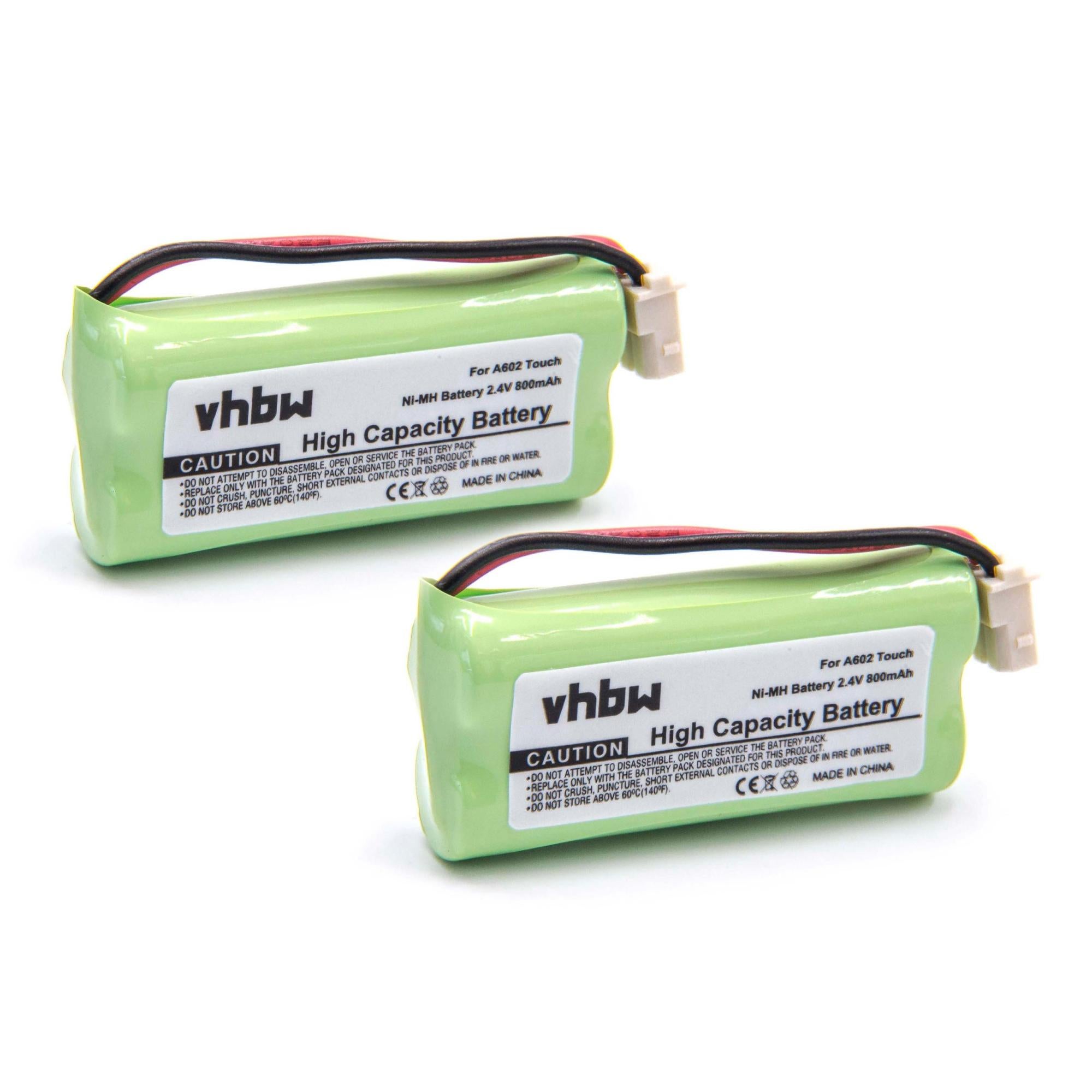 Vhbw Set De 3 Batteries 800mAh Pour Téléphone Fixe Sans Fil V Tech Ds63223 Ds6322 3 Ds63224 Ds6322 4 Embarq Ego Ip8300 Ip 8300 86758818 Vhbw Set De 3 Batteries 800mAh Pour Téléphone Fixe Sans Fil V Tech Ds63223 Ds6322 3 Ds63224 Ds6322 4 Embarq Ego Ip8300 Ip 8300 86758818