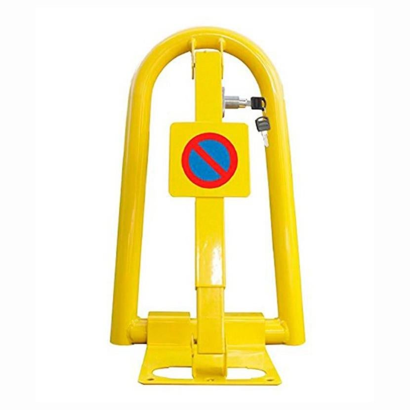 Valla De Parking Con Cerradura 5103