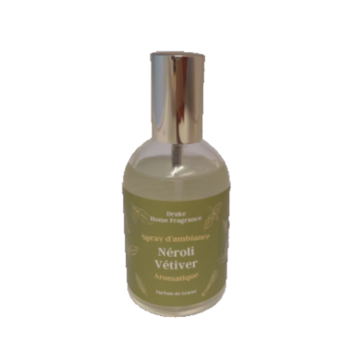 Parfum d'ambiance Néroli Vétiver 100ml | Leroy Merlin
