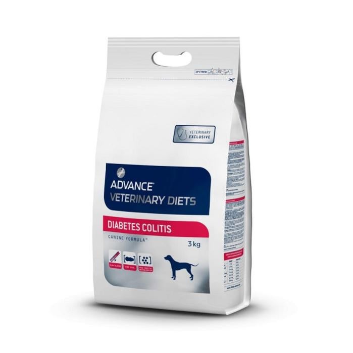 Croquette Affinity Advance Veterinary Diets pour chien Articular Care