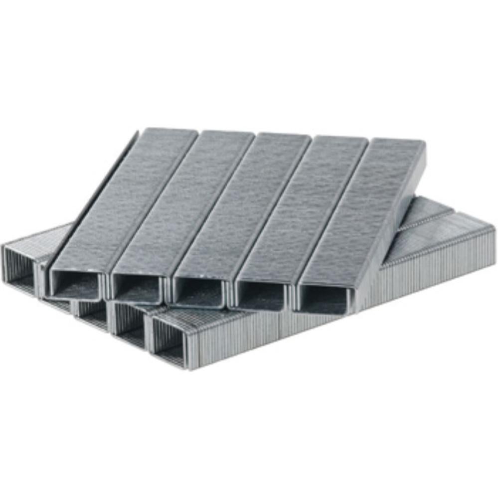 Grapas Stanley T50 5/16 (8mm) Caja 1000 Unidades Tra705t E.o - Foto 6