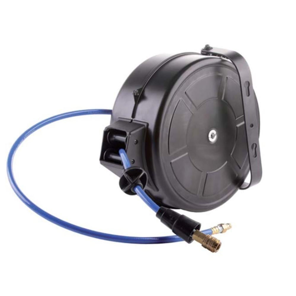 Wiltec Compressore Per Aerografo AF189A, Monocilindro Con Serbatoio