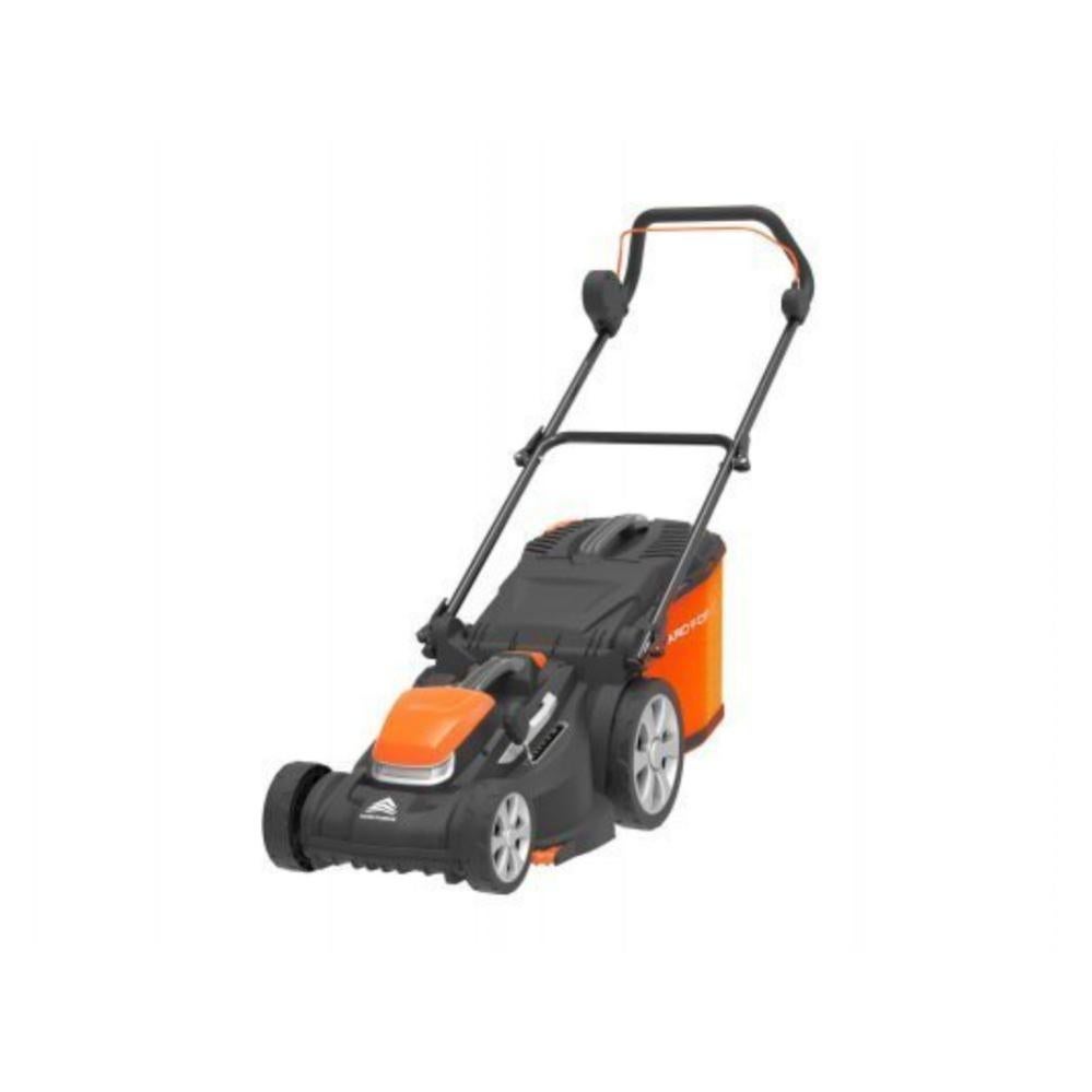 Powertec Garden GLM 40-PG Lame Pour Tondeuse à Gazon 40 Cm131 - Foto 10