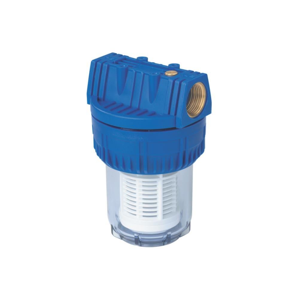 Filtermask Disk - Prefiltro Entrada Doméstico/industrial - Foto 4