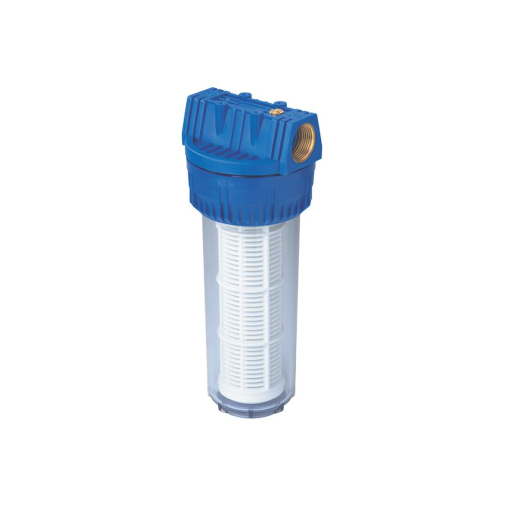 Power Haus24 Flow Fix Universale – Inserti Filtranti Per Piscina, Sostituti Per Cartucce E Sabbia, MEDIUM - 2