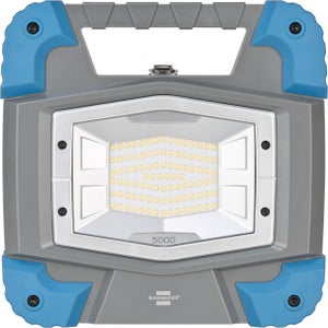 Lampe de chantier rechargeable XS-15 COB LED LumX 15 W Repamine