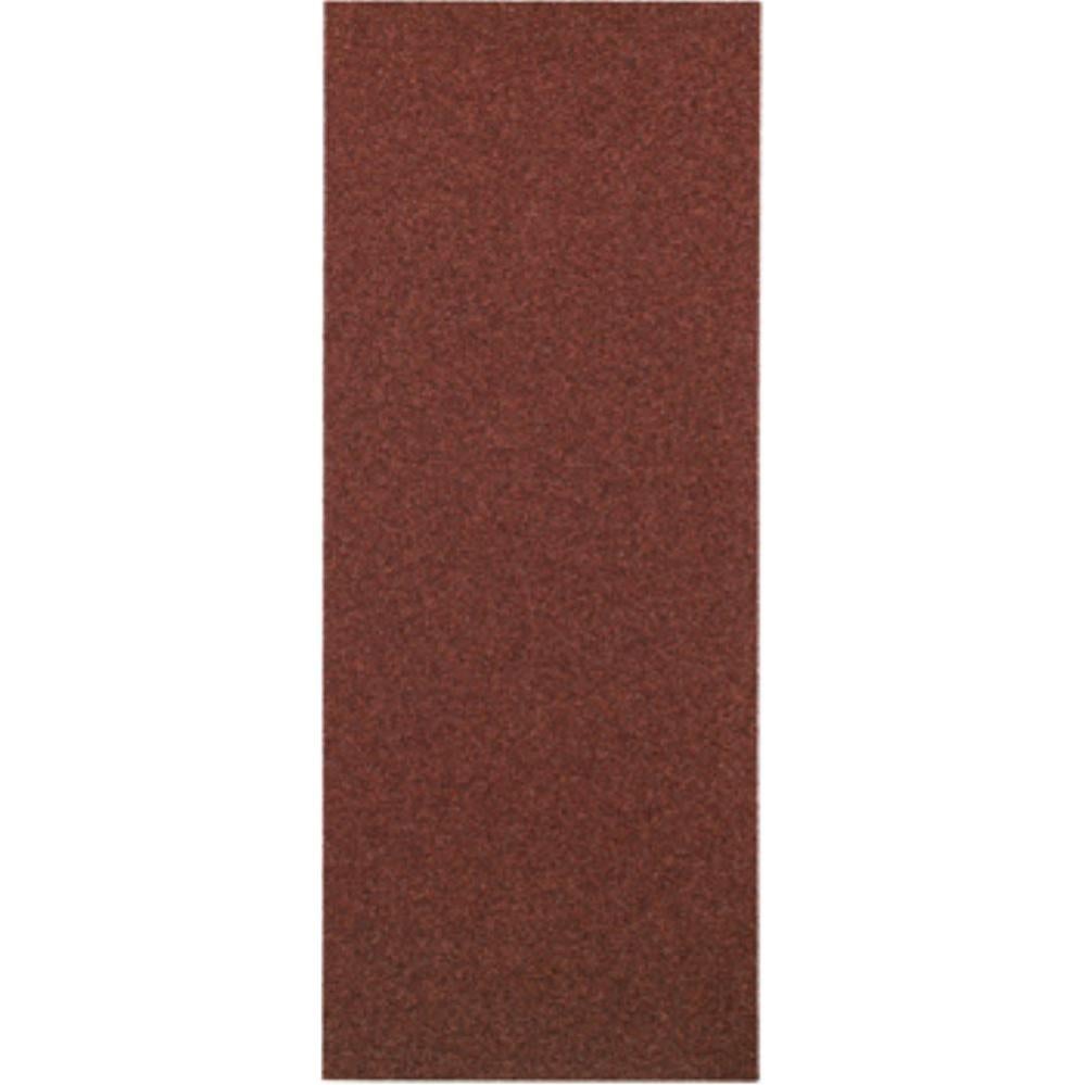 Lot De 10 Bandes Abrasives En Alumine Grain 80, 330 X 30 Mm, Pour Le Meulage Et Le Polissage 90909840