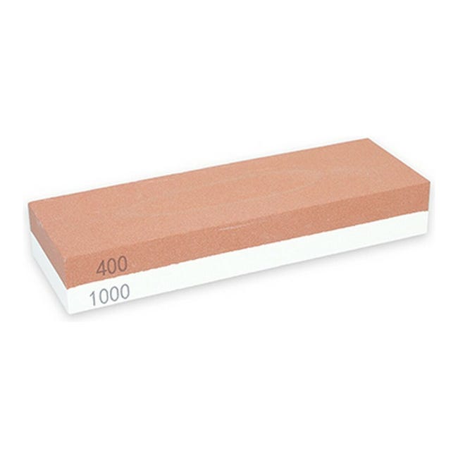 Piedra afilar KAI combinada 400/1000 Modelo AP0305