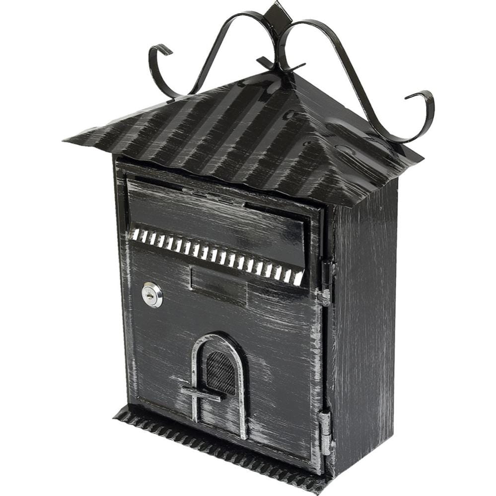 Buzones rusticos exterior sale