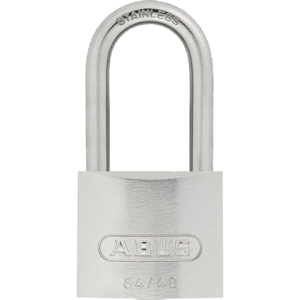 Candado Grande Candado De Seguridad Viro Rectangular Con Arco Corto/largo (50 Mm Candado AMIG Llave Doble Cierre 90mm
