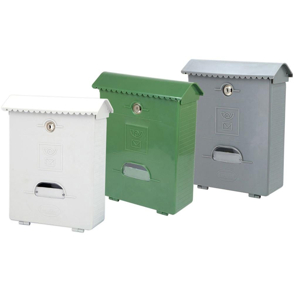 Buzones de correos en leroy merlin hotsell