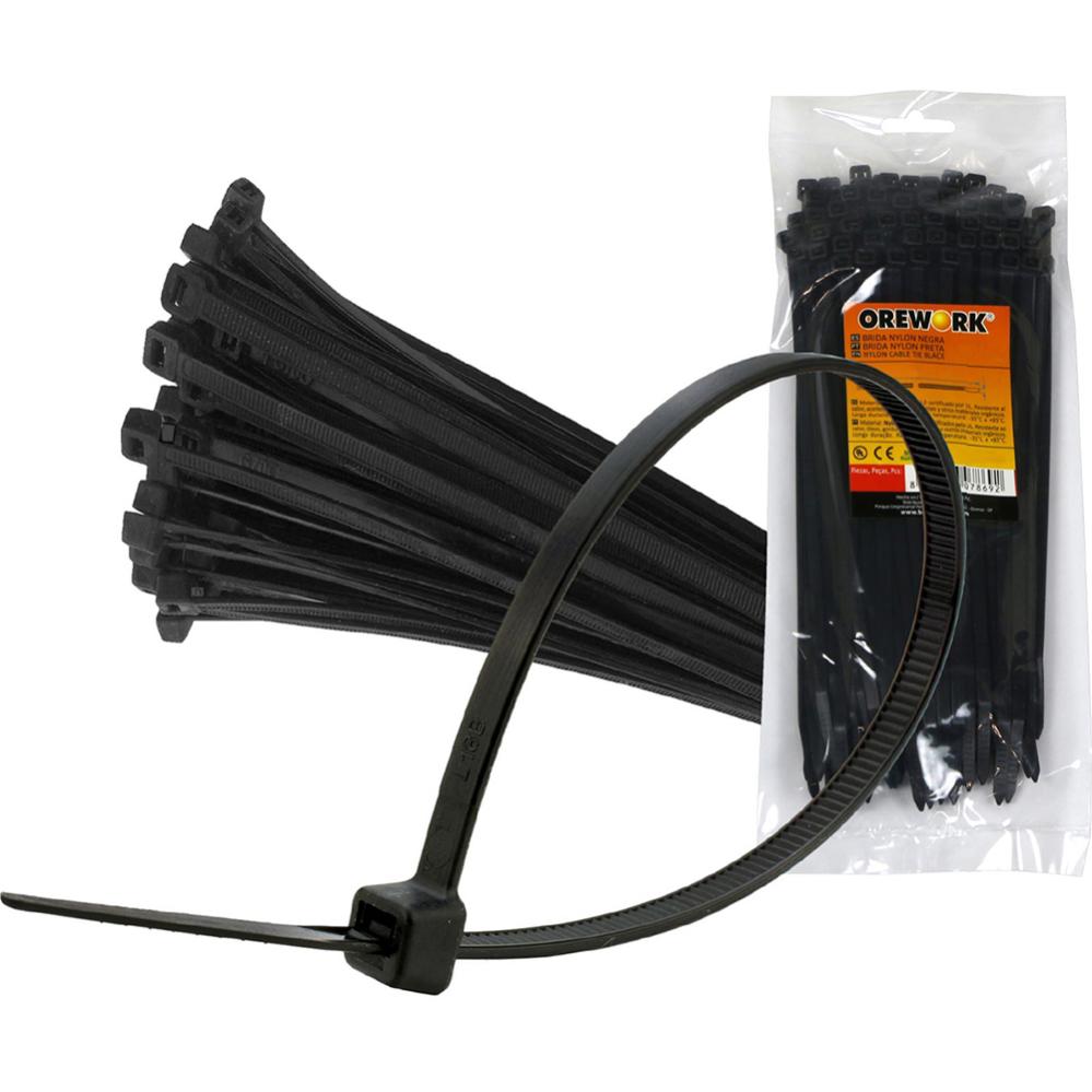 Cj Hebilla Universal De Nailon For Bridas Soporte Resistente | Meses