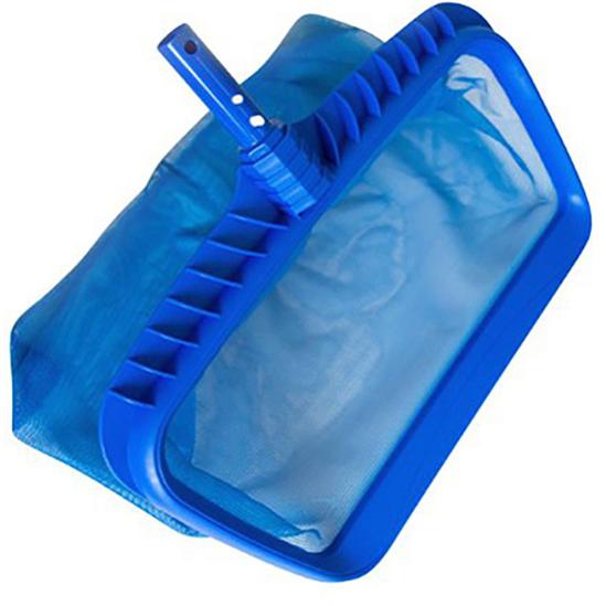 Recogedor Hojas De Fondo Luxe