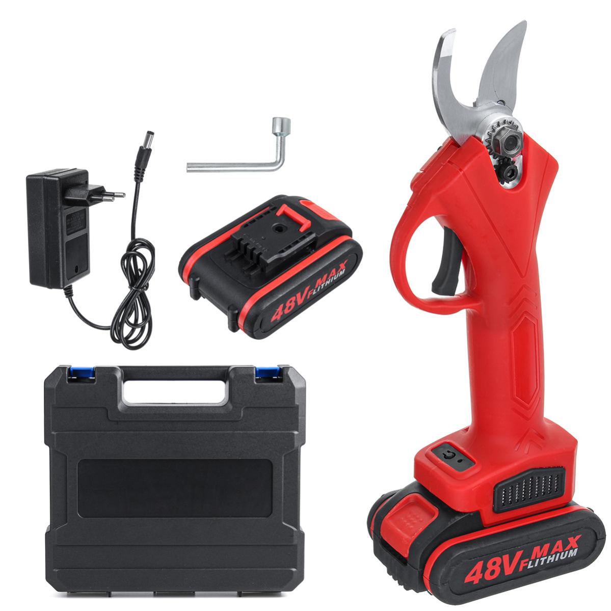 Cesoie Elettriche Per Metallo 500W - Taglio Lamiera Fino A 2,5 Mm, Forbici Professionali - Foto 8