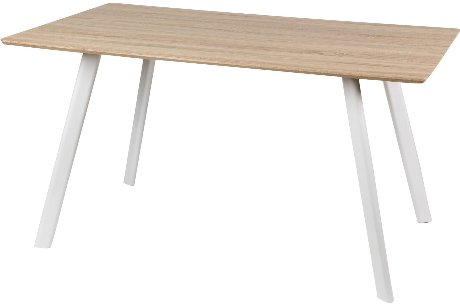 TABLE NOTOS 140X80X75 Leroy Merlin