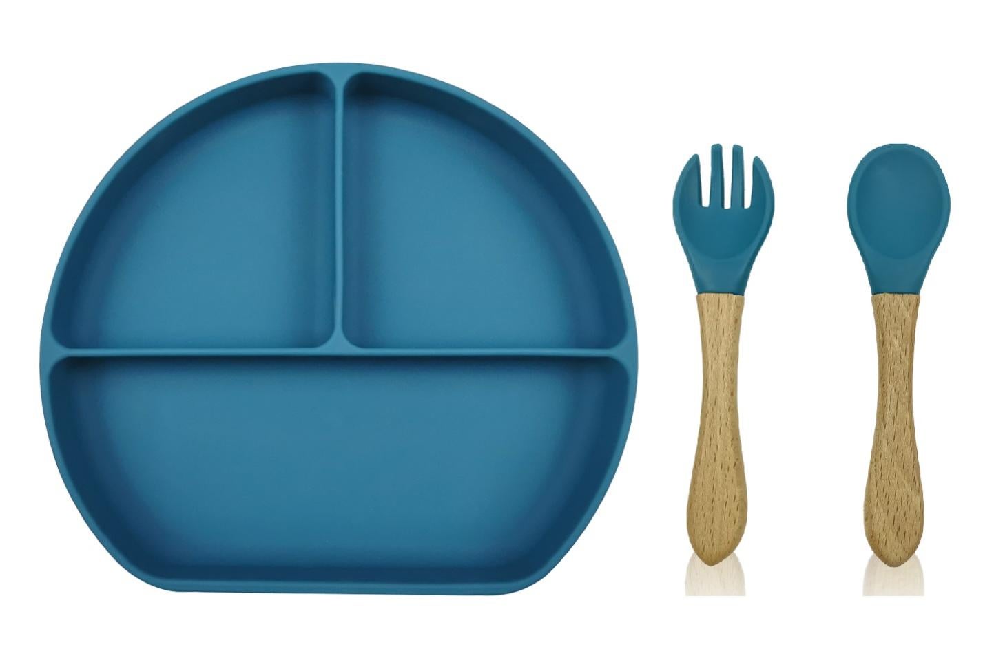 Set di posate per bambini con carote da 4 pezzi, forchetta e cucchiaio per bambini, facile presa in acciaio inossidabile, utensili per l'apprendimento | Leroy Merlin