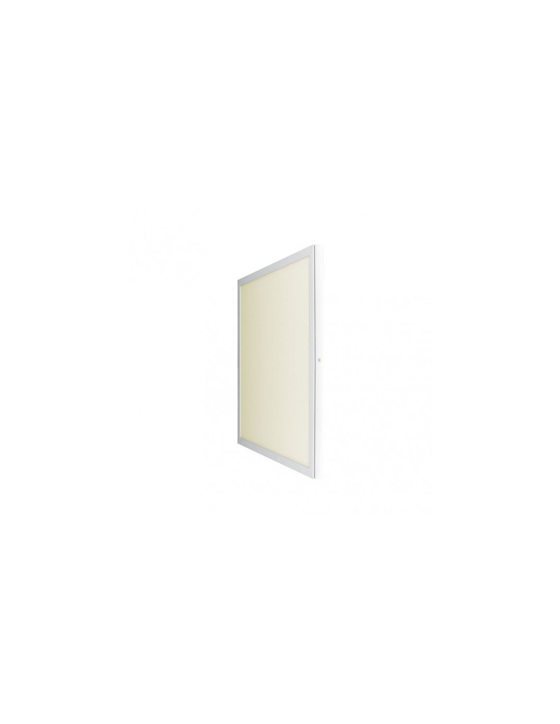 Fab a65850101 panel superficie 48w 3000k blanco 50x50x2 3 3840lm tolstoi