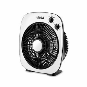 MINI VENTILATORE TAVOLO USB SILENZIOSO 15CM 4,5W UFFICIO LAVORO MACCHI –  ItaliaBrico