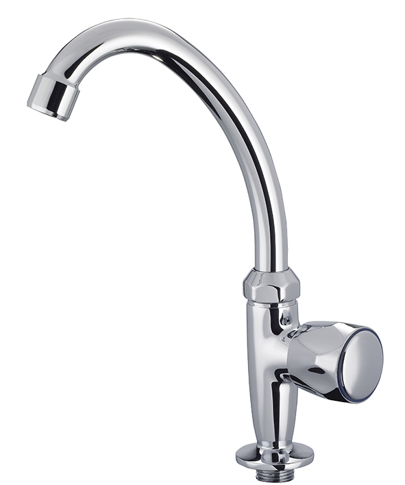 de Lave Mains Haut (eau froide uniquement) BOURGET by Eurosanit Leroy Merlin