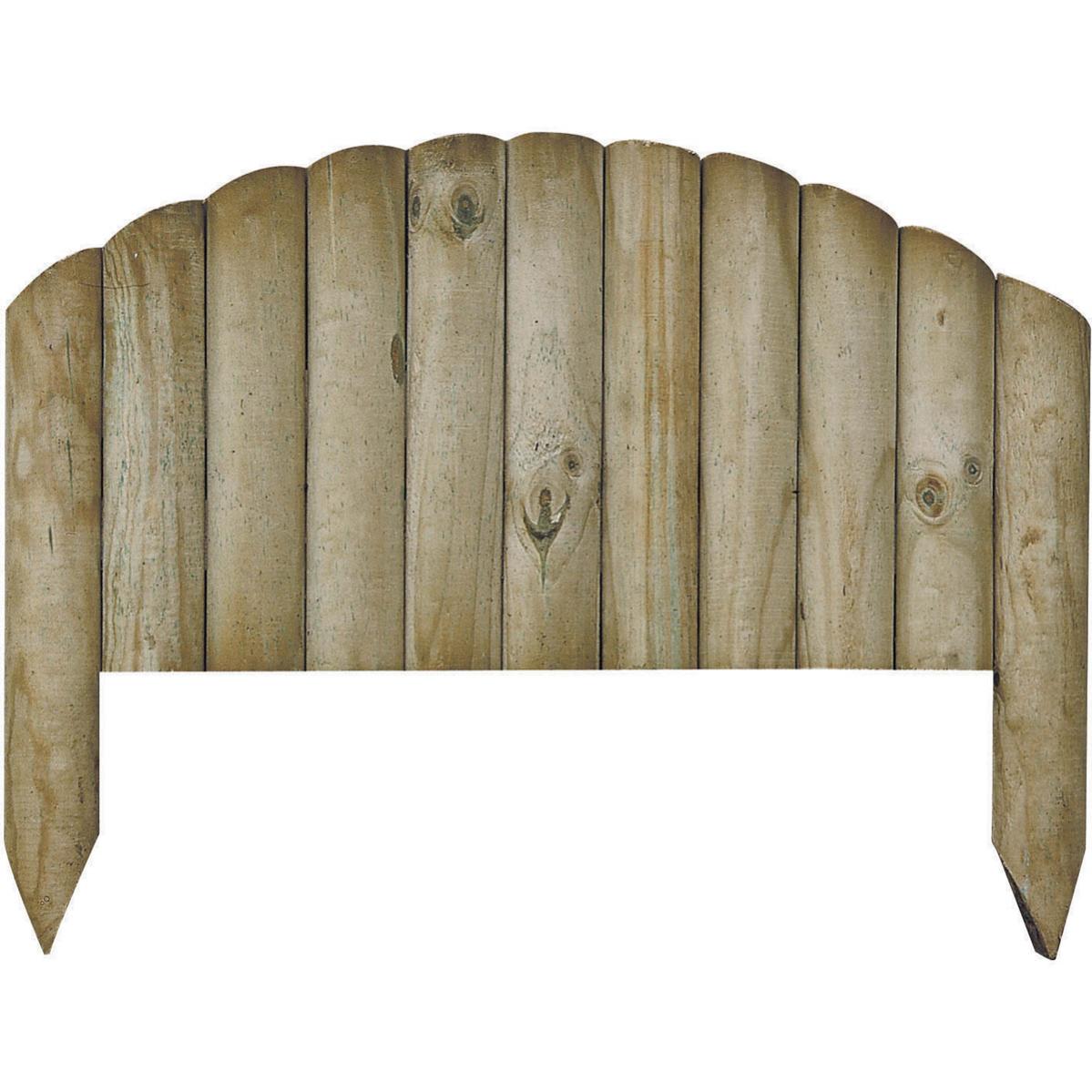 Retenue De Terre En Bois Leroy Merlin