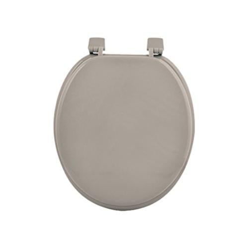 Schütte Duroplast wc-bril zwart kopen