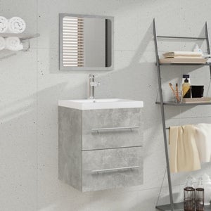 Mobile bagno lavabo integrato al miglior prezzo