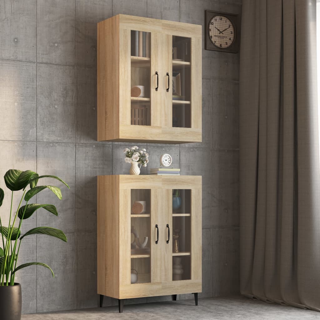 Armoire murale promo suspendue