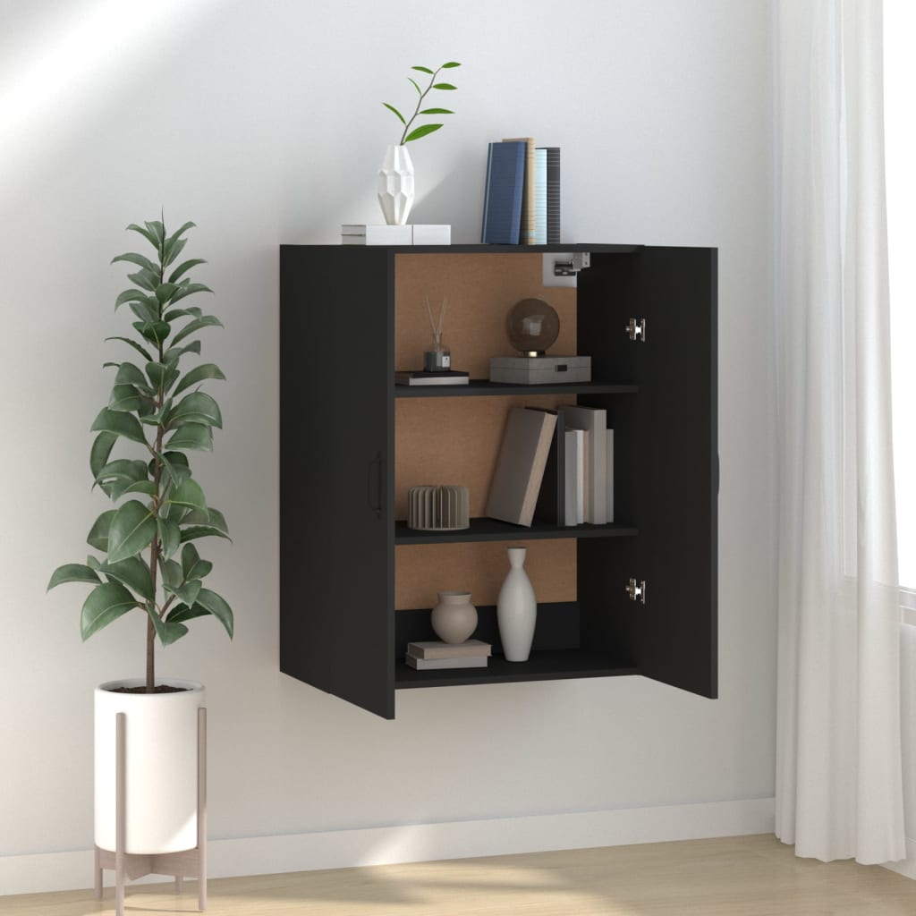 Armoire murale promo suspendue