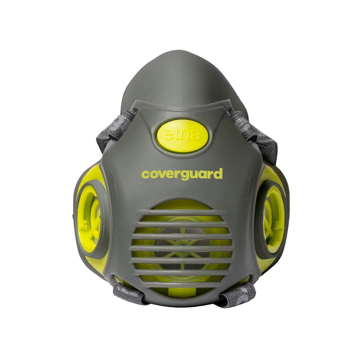 AirGearPro G-500 Masque de Protection Respiratoire Réutilisable