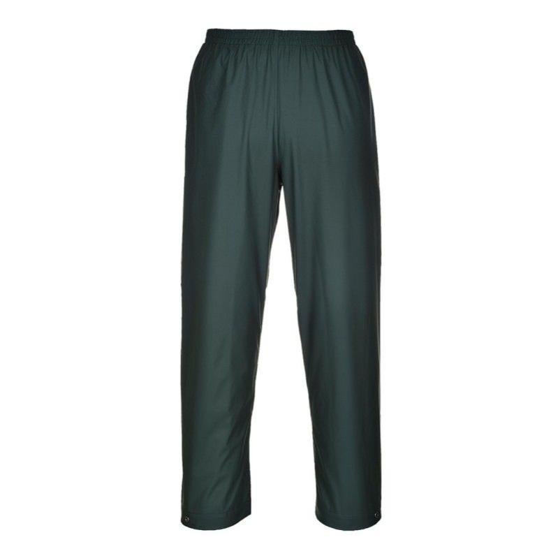 Portwest Ensemble de pluie (veste pantalon), Couleur: Marine, Taille: S, L440NARS Portwest Ensemble de pluie (veste pantalon), Couleur: Marine, Taille: S, L440NARS