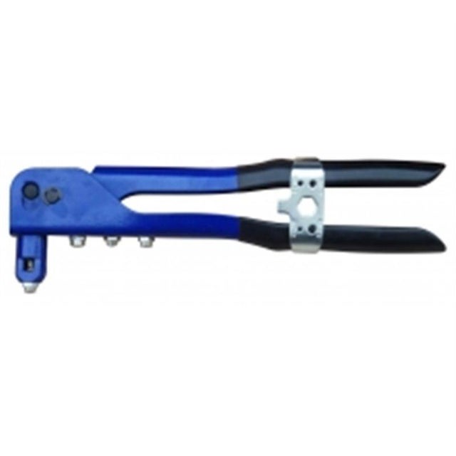 Pince à riveter professionnelle 2.4 à 4.8MM