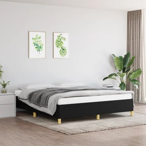 Topper letto matrimoniale Riviera 160x200cm