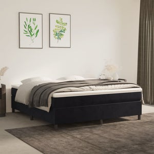 Venprodin - Letto Pieghevole 90X190Cm - Bianco-Cappuccino