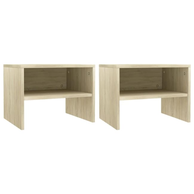 Maison Exclusive - Credenza Rovere Sonoma 35,5x35x76 cm in Truciolato | Leroy Merlin Maison Exclusive - Credenza Rovere Sonoma 35,5x35x76 cm in Truciolato | Leroy Merlin