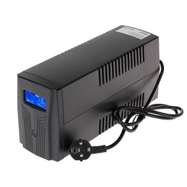 Gruppi di continuità APC Smart-UPS 3000VA 9 presa(e) AC A linea