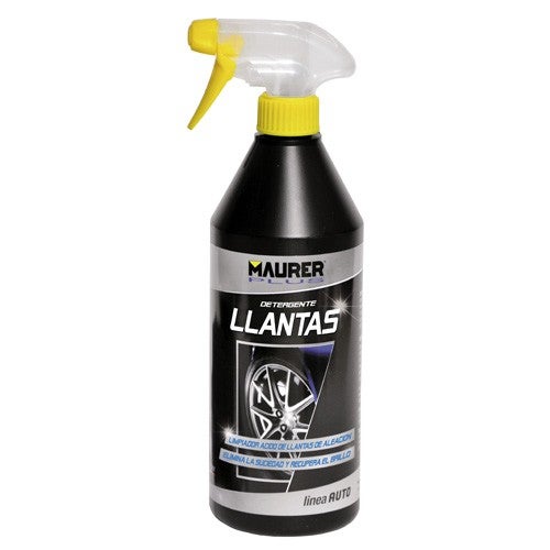 Limpia Llantas 750ml Clean Rm — The boutique for your car